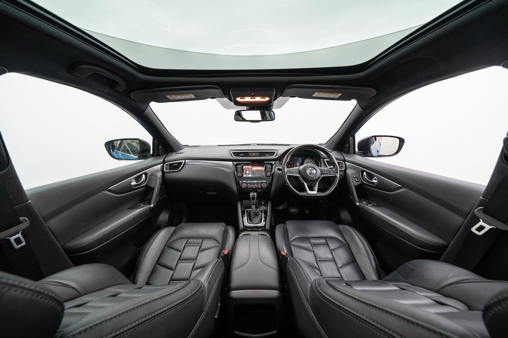 Nissan Qashqai image 4