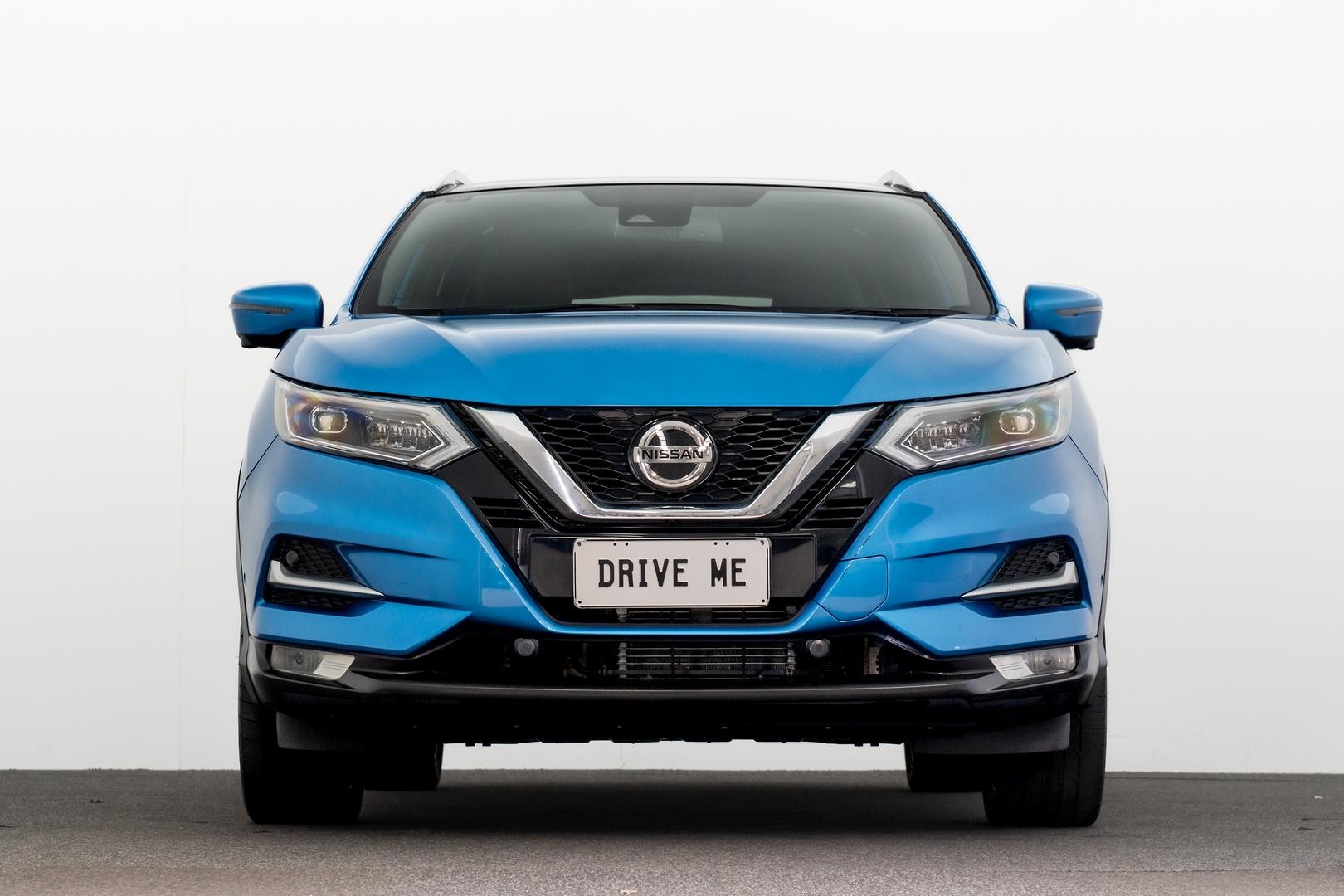 Nissan Qashqai image 2