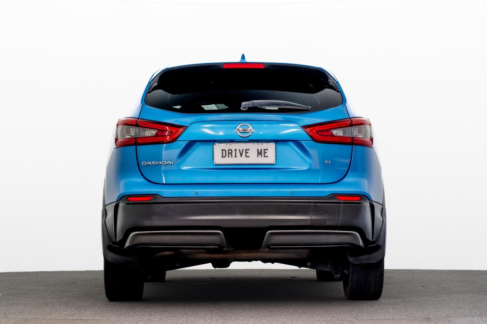 Nissan Qashqai image 3