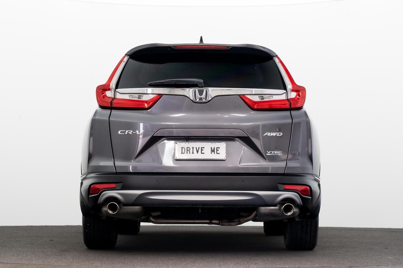 Honda Cr-v image 3