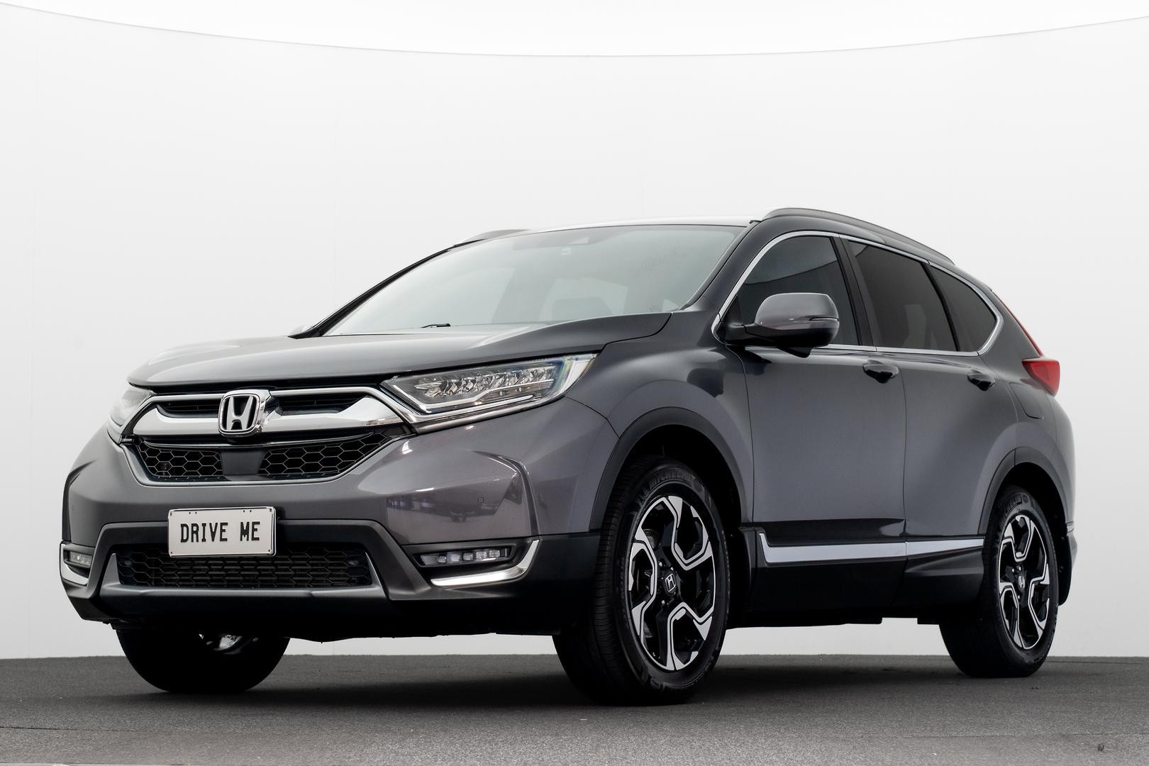 Honda Cr-v image 1