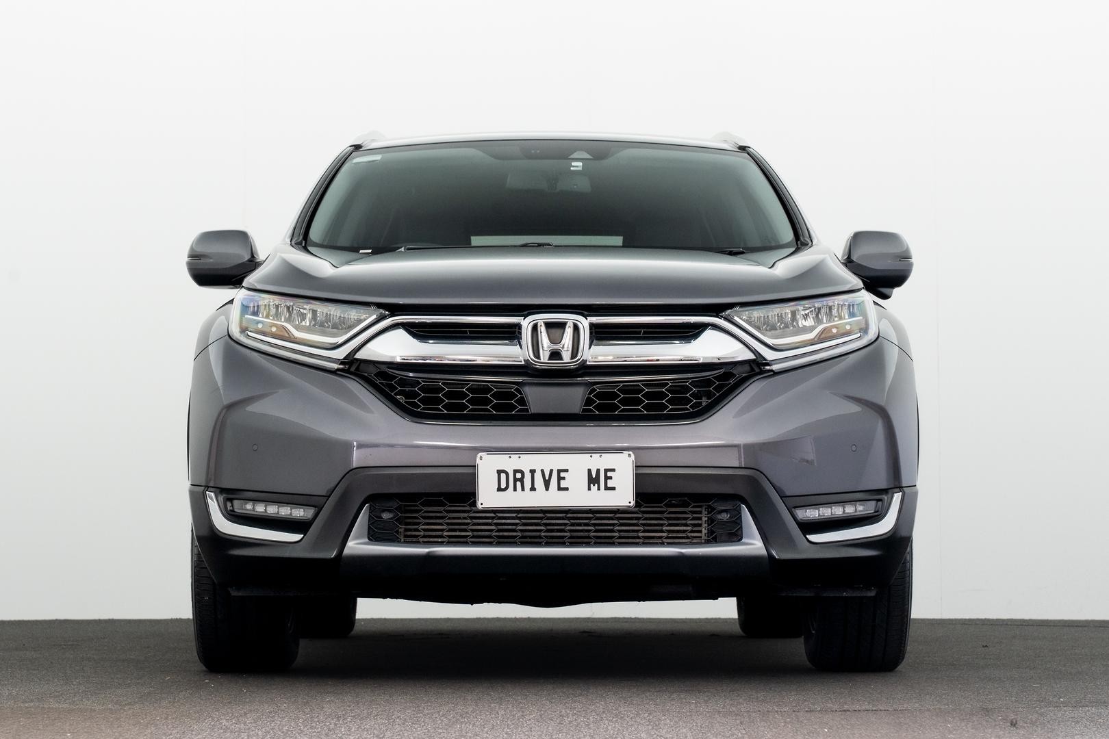 Honda Cr-v image 2