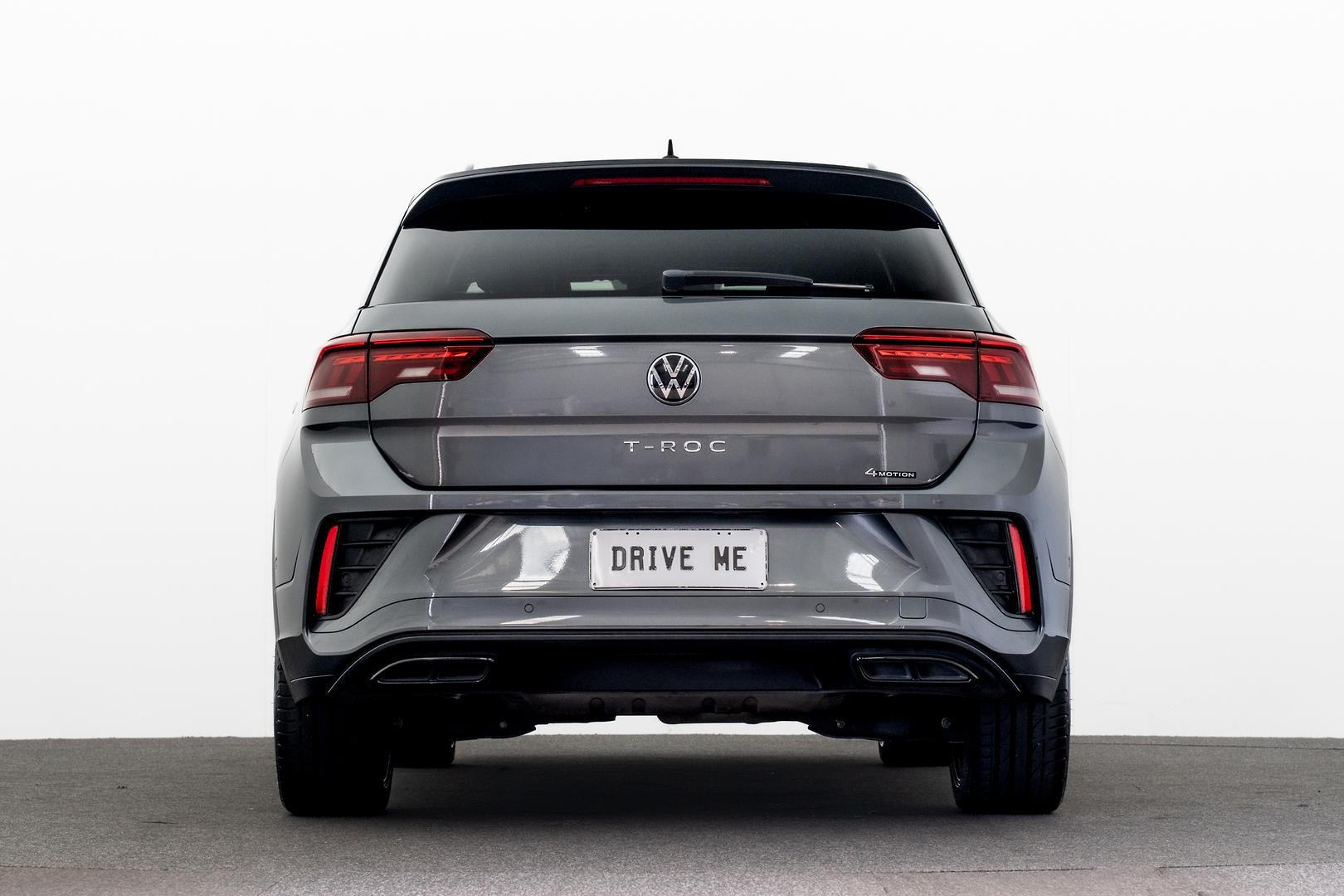 Volkswagen T-roc image 3