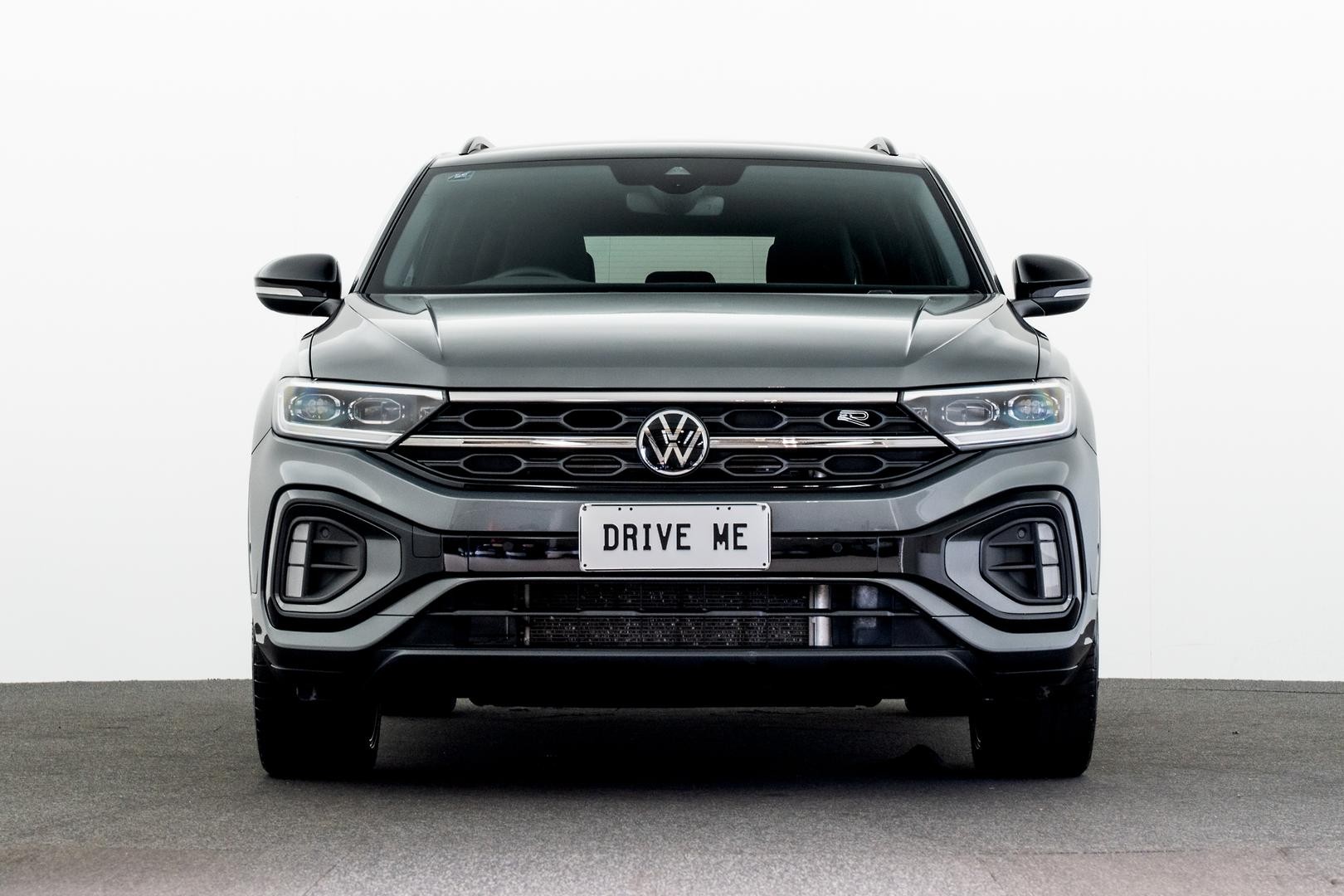 Volkswagen T-roc image 2