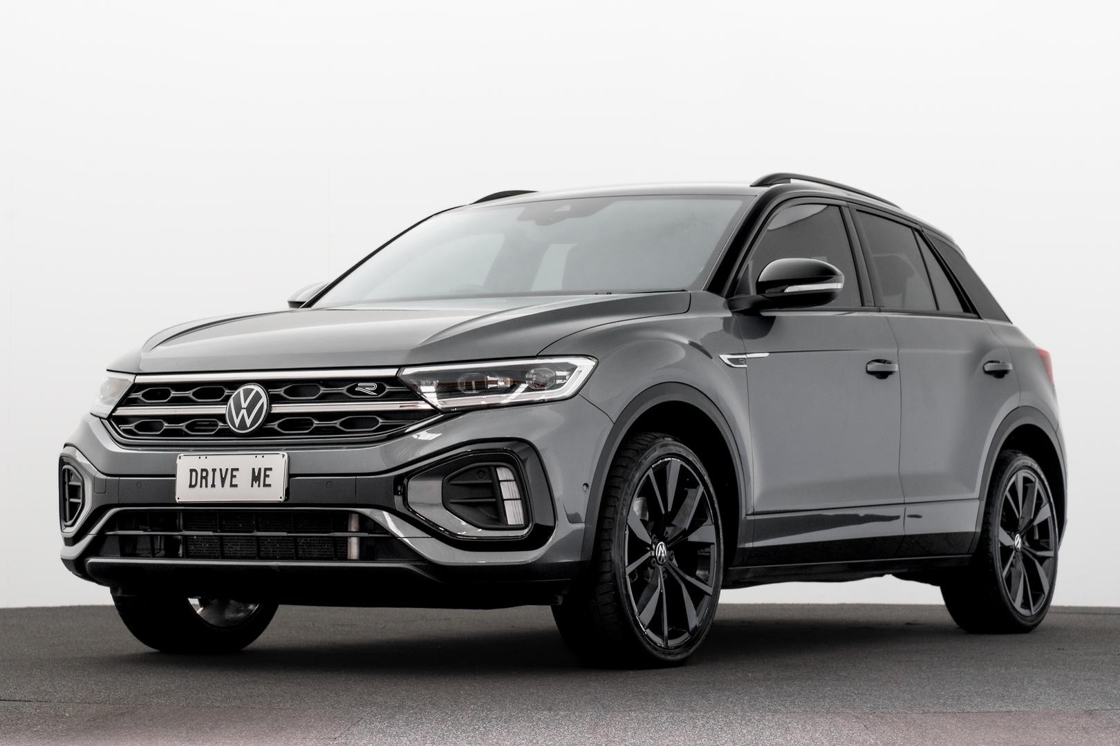 Volkswagen T-roc image 1