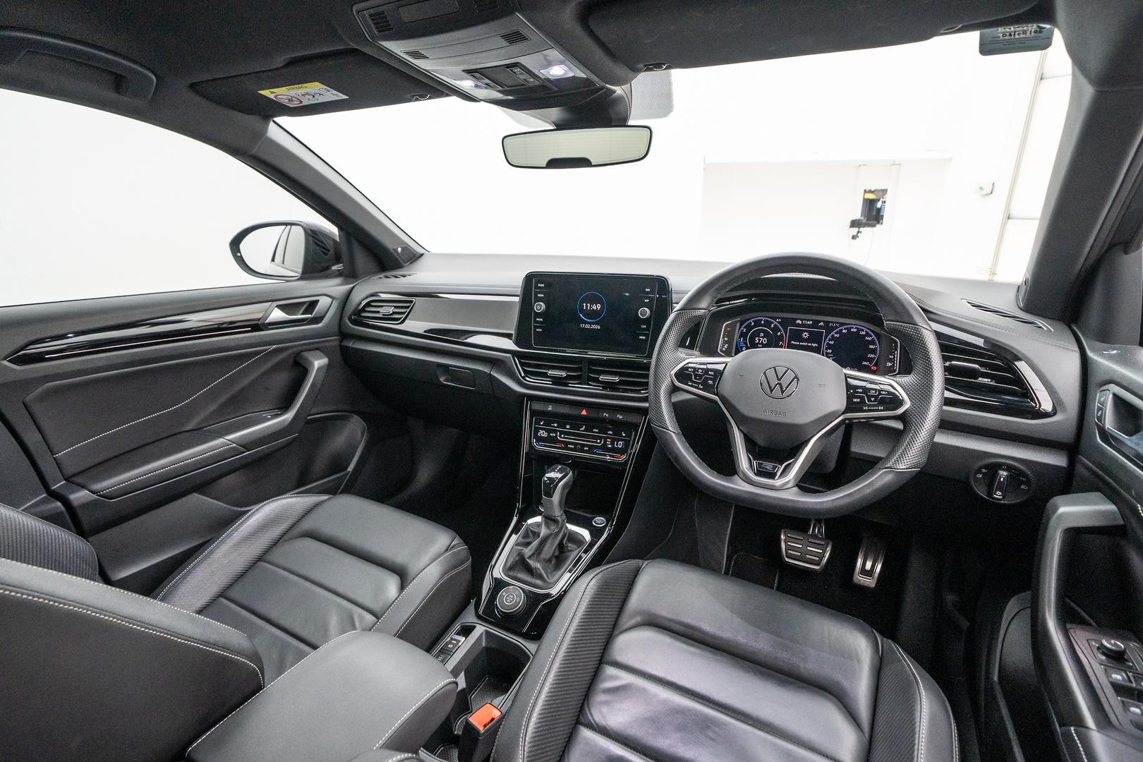 Volkswagen T-roc image 4