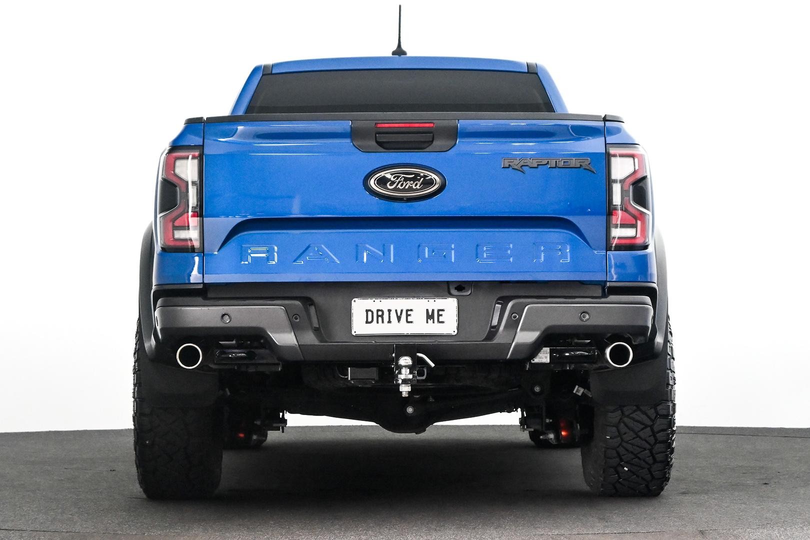 Ford Ranger image 3
