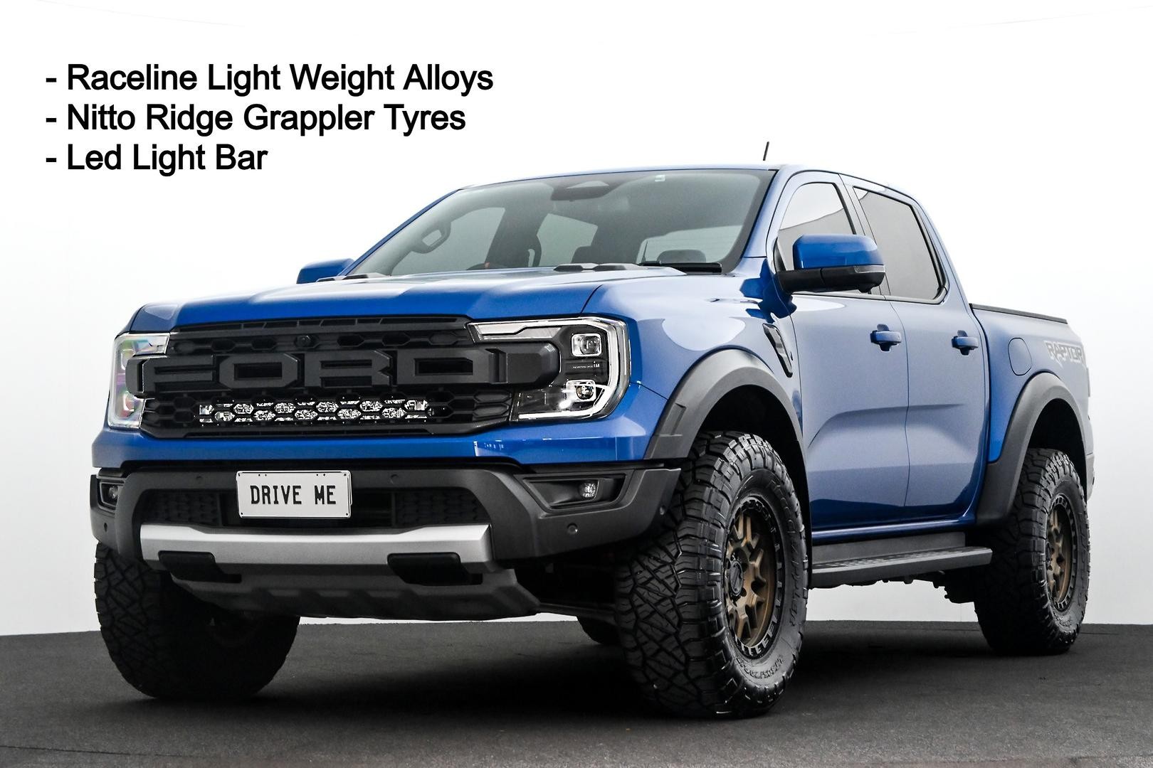 Ford Ranger image 1
