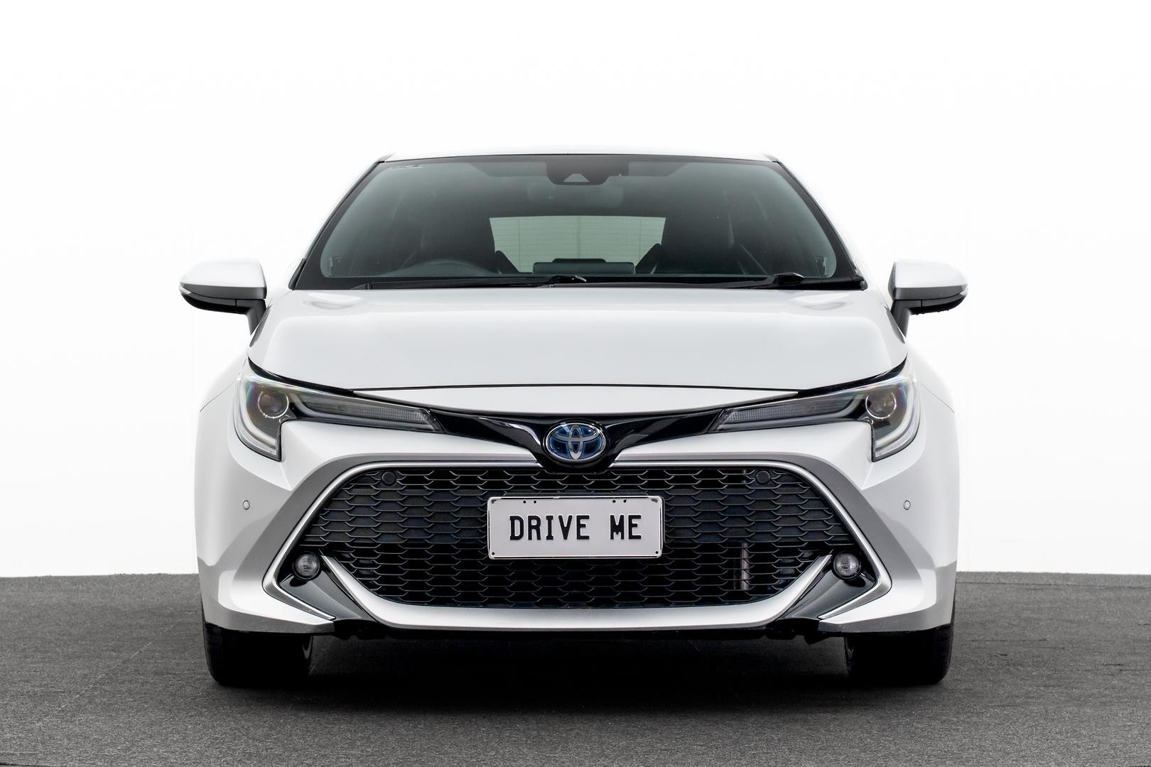 Toyota Corolla image 2