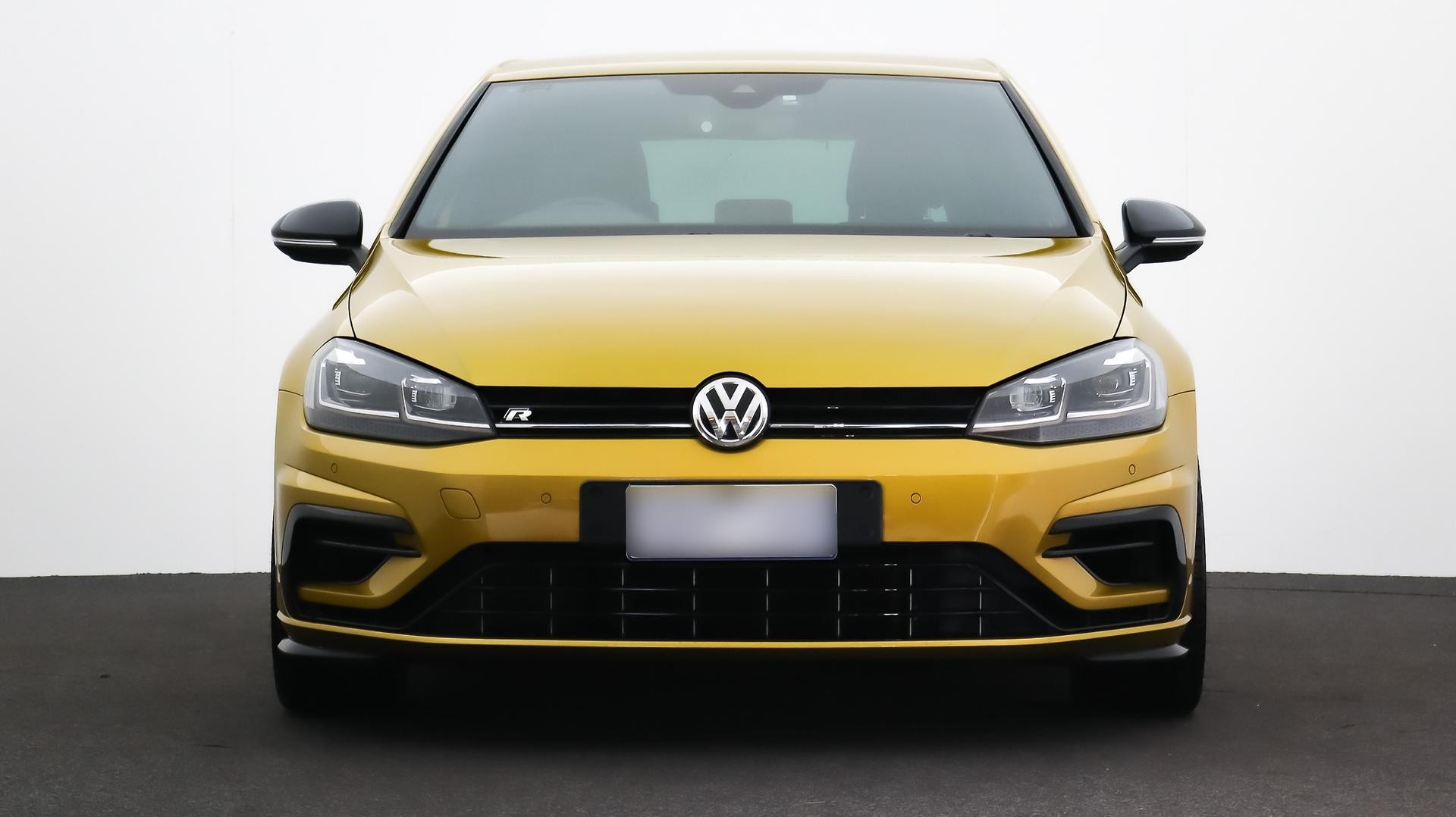 Volkswagen Golf image 2