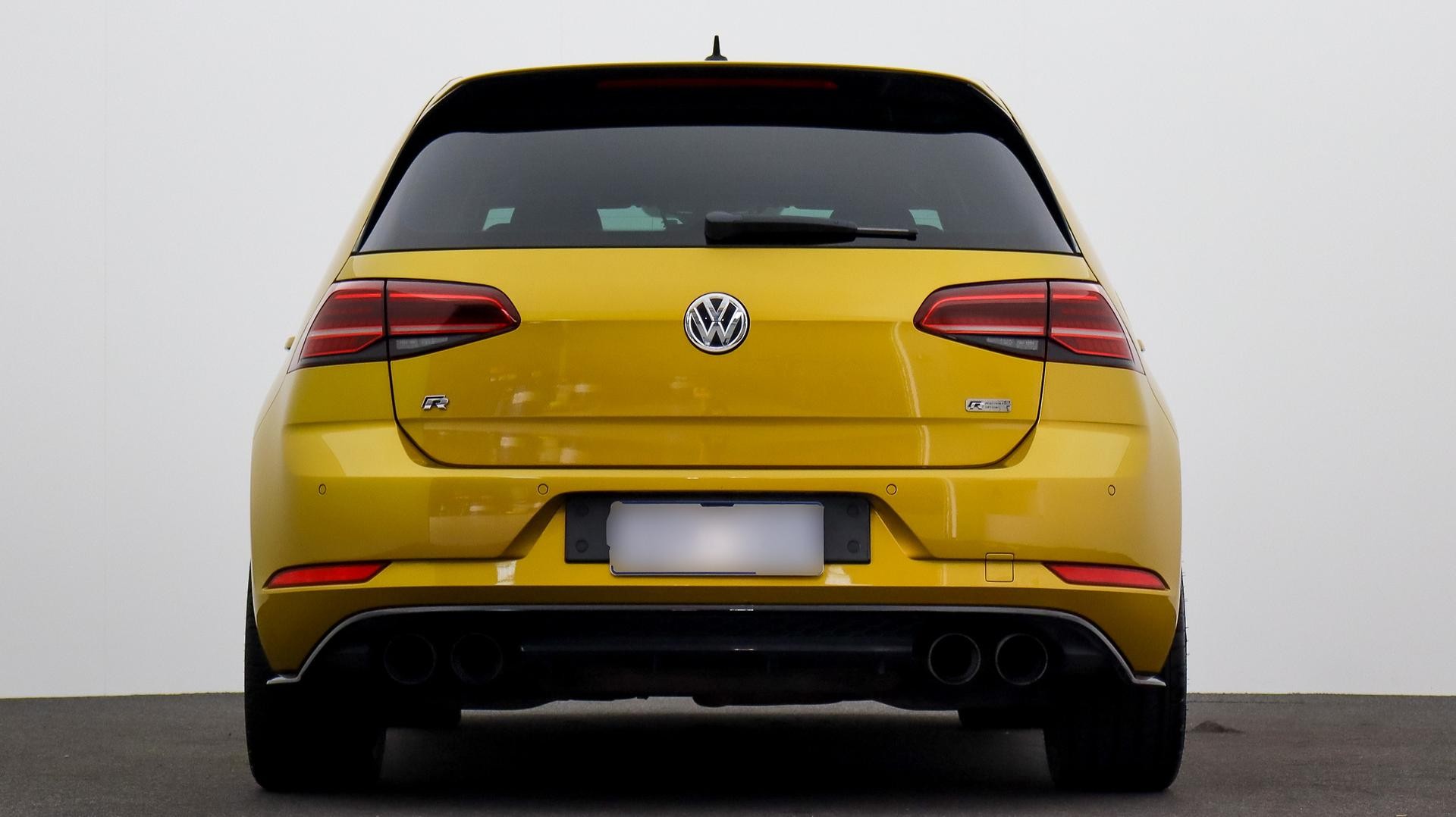 Volkswagen Golf image 3