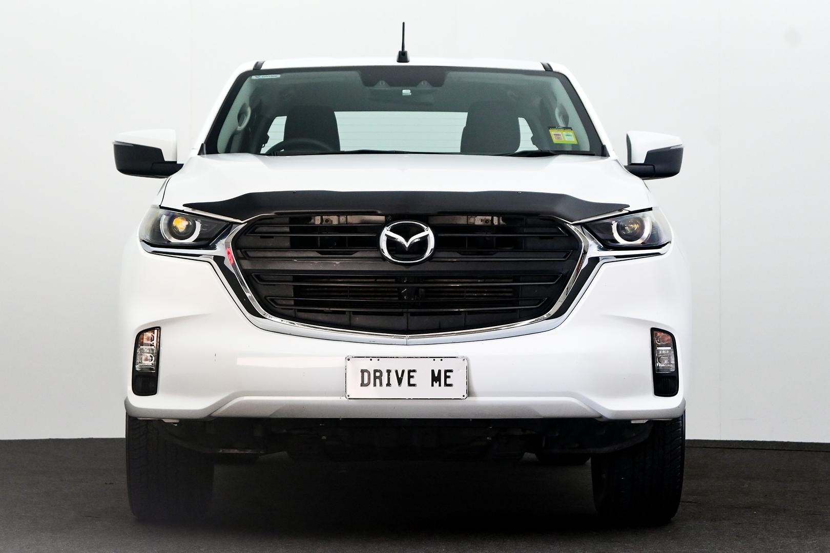 Mazda Bt-50 image 2