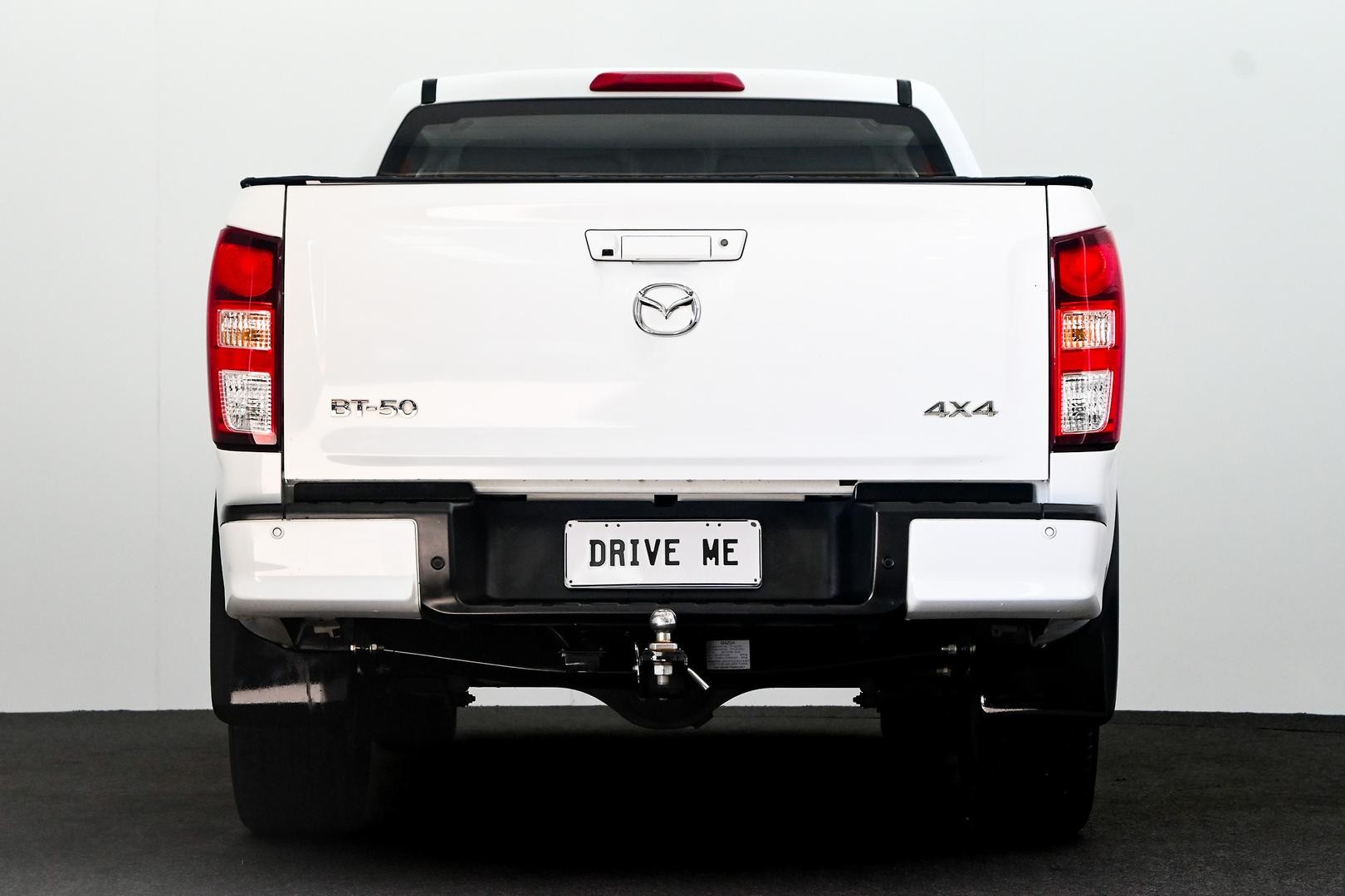 Mazda Bt-50 image 3