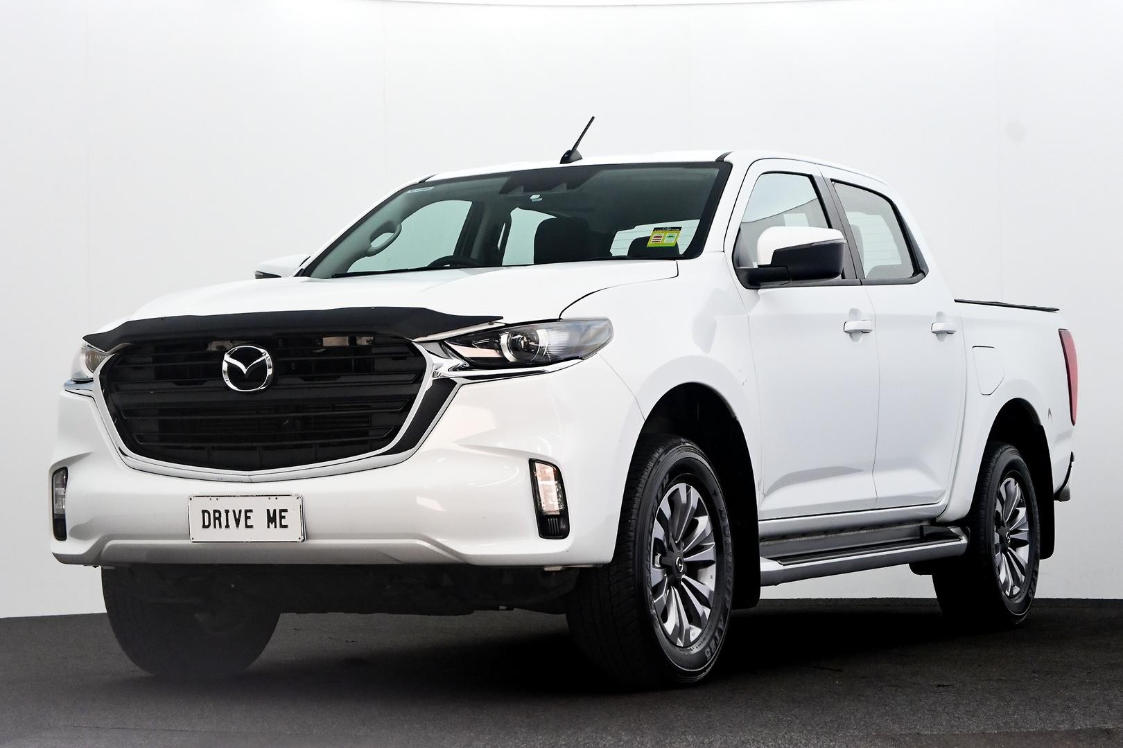 Mazda Bt-50 image 1