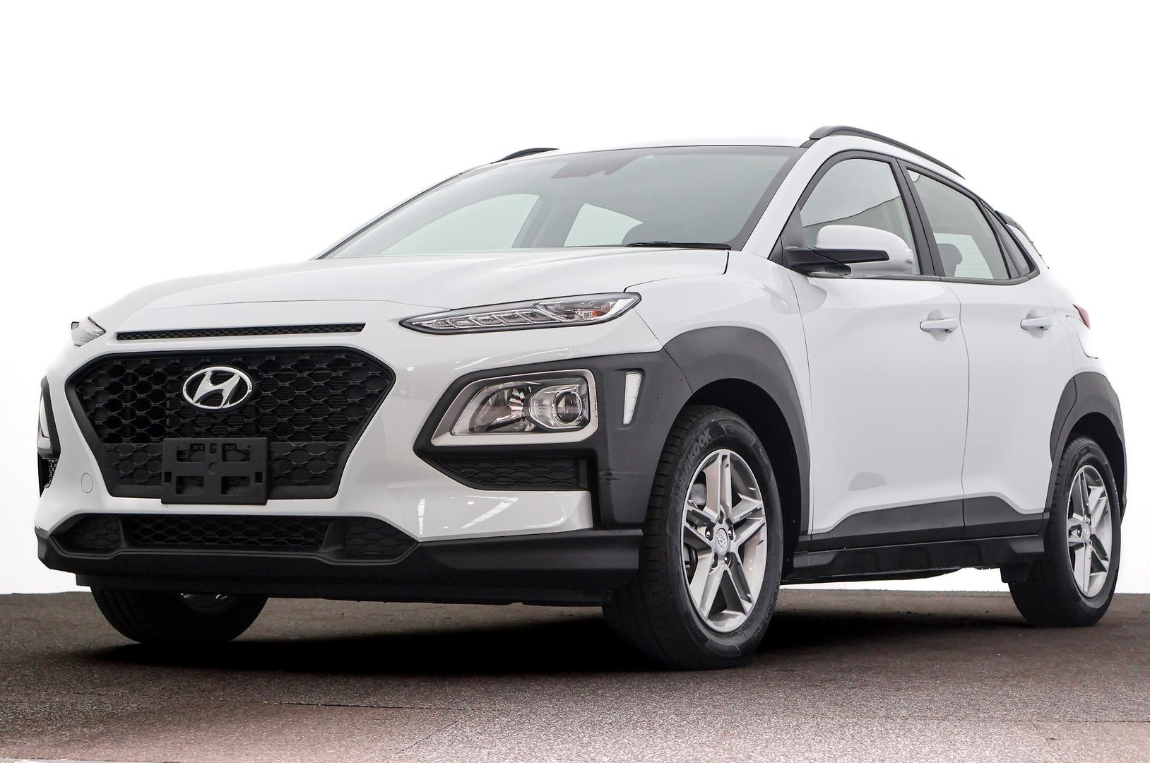 Hyundai Kona image 1