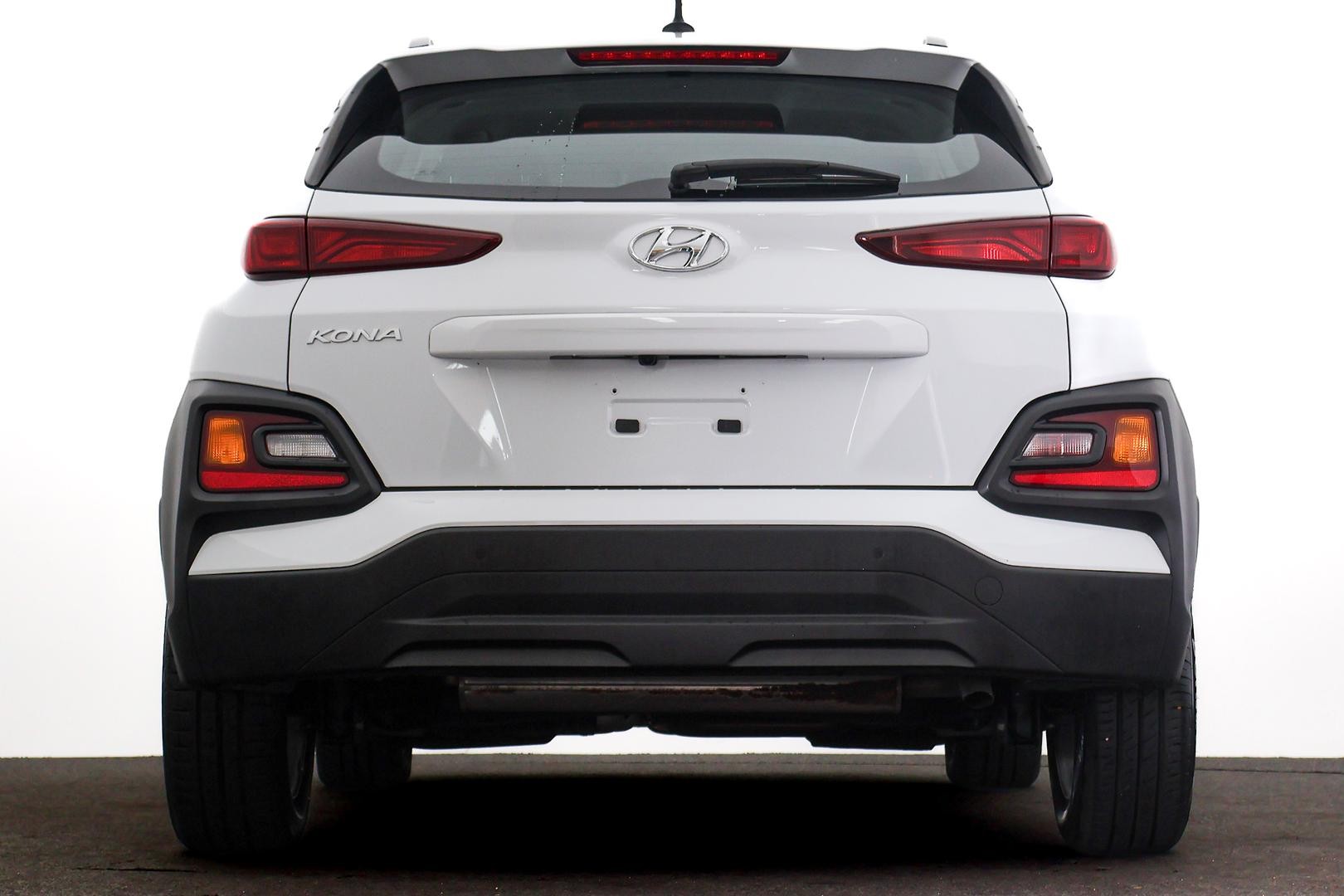 Hyundai Kona image 3