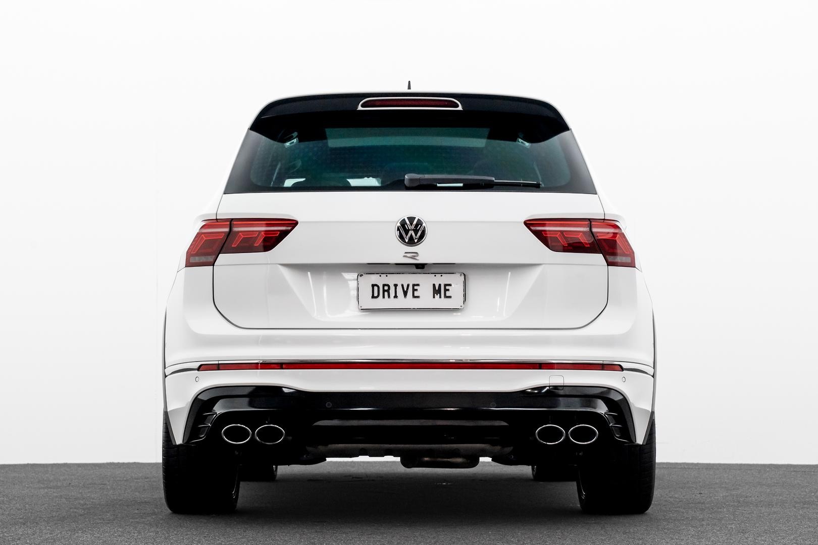 Volkswagen Tiguan image 3