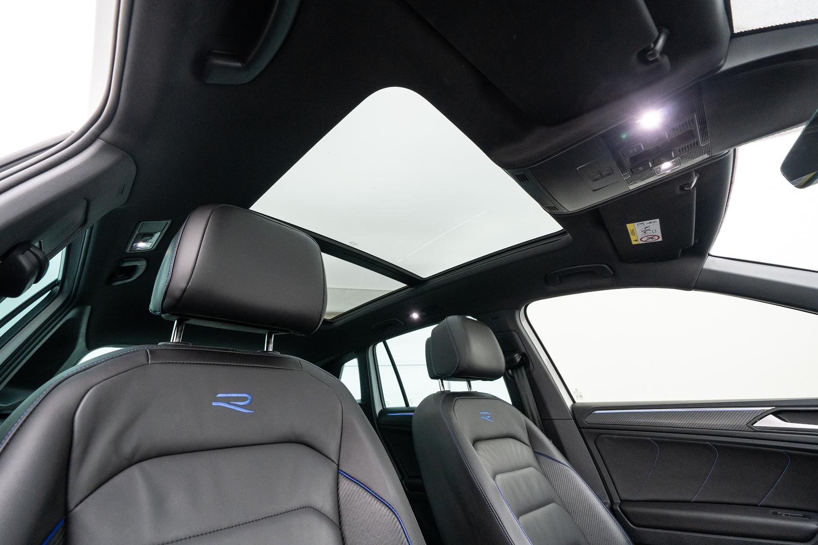 Volkswagen Tiguan image 4