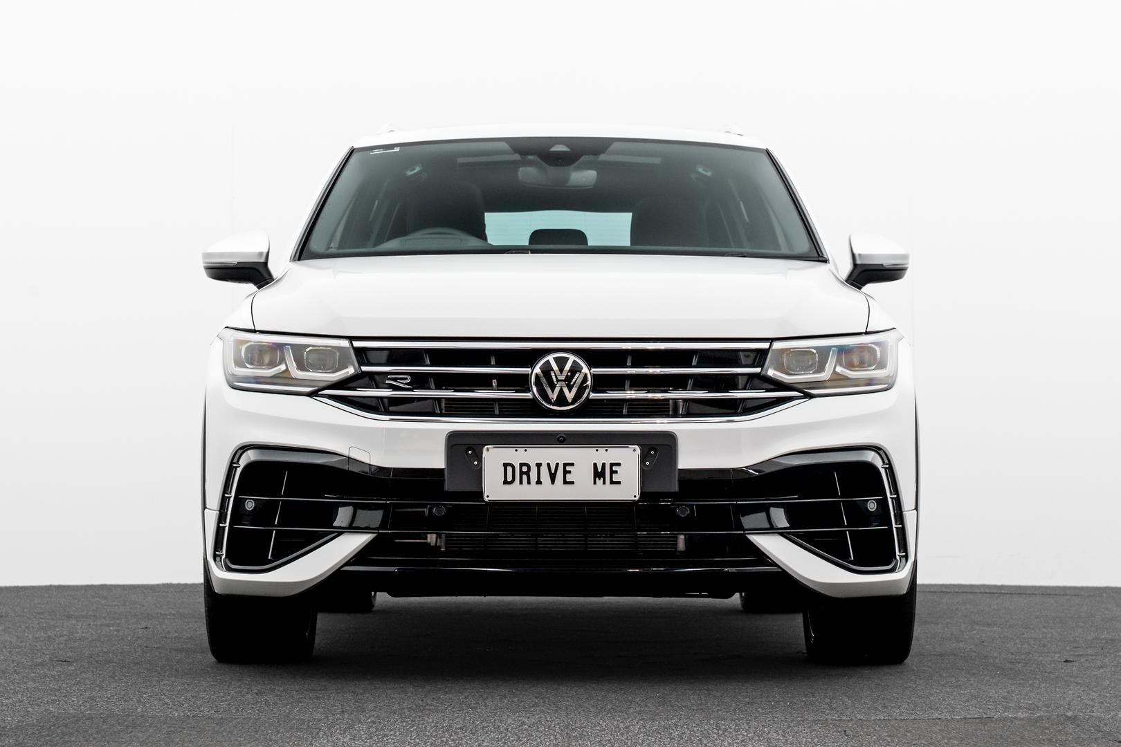 Volkswagen Tiguan image 2