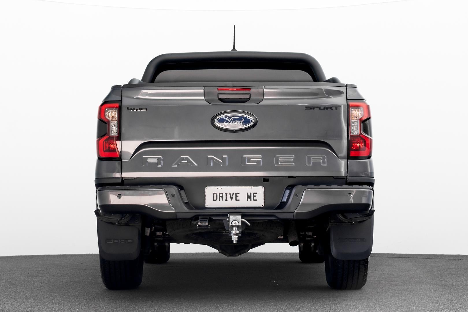 Ford Ranger image 4