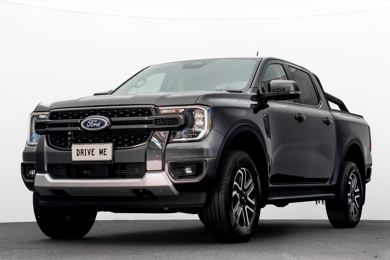 Ford Ranger image 1
