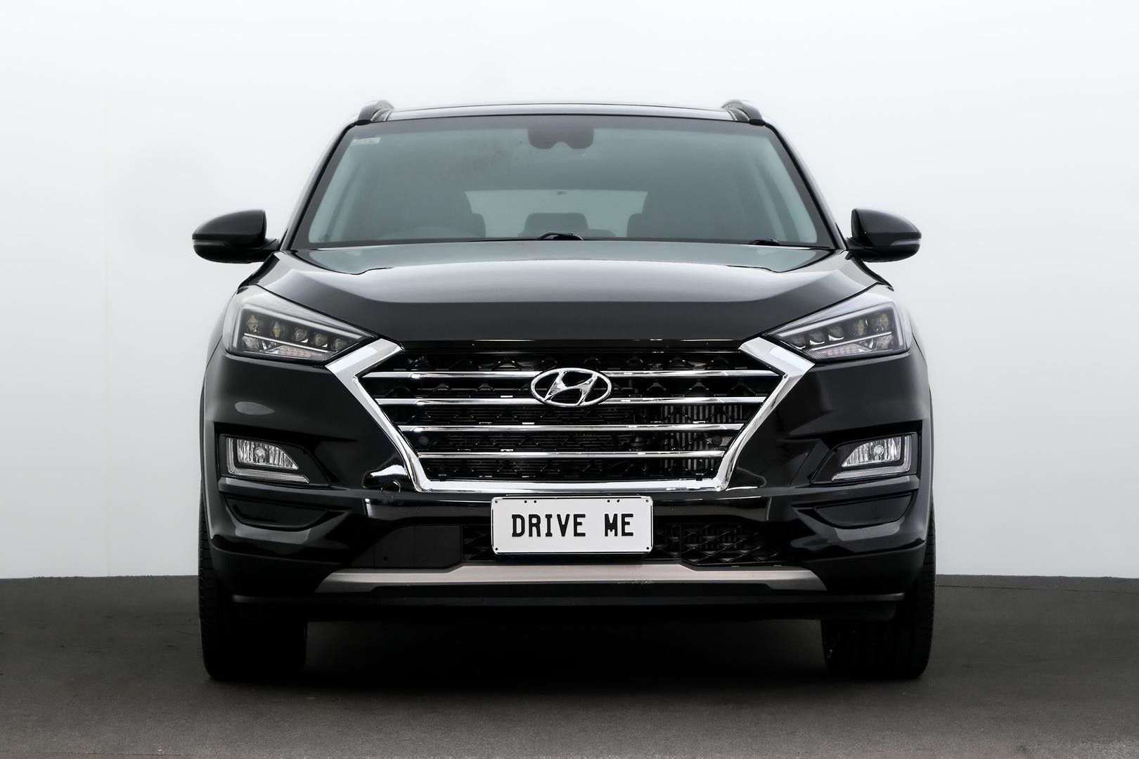 Hyundai Tucson image 2