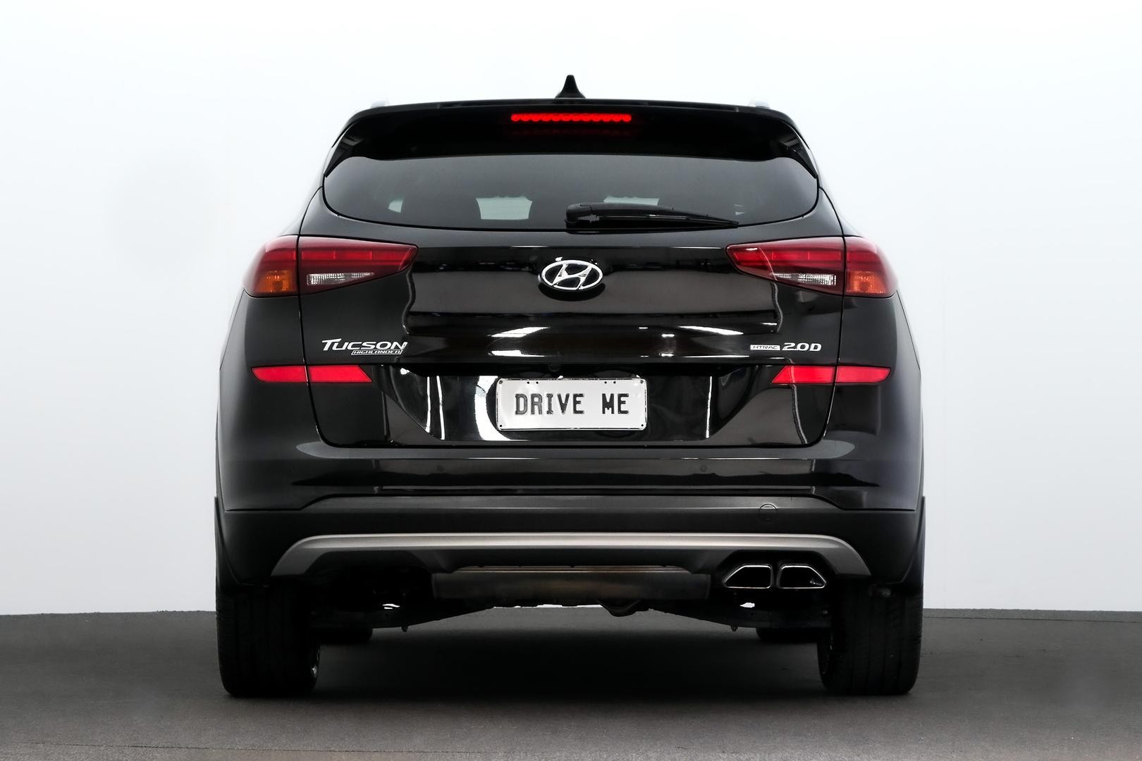 Hyundai Tucson image 3