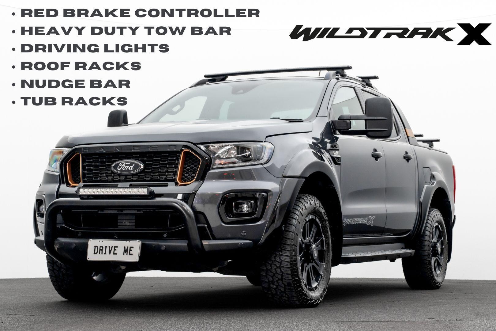 Ford Ranger image 1