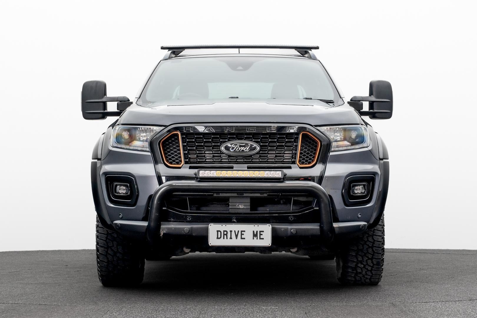 Ford Ranger image 2