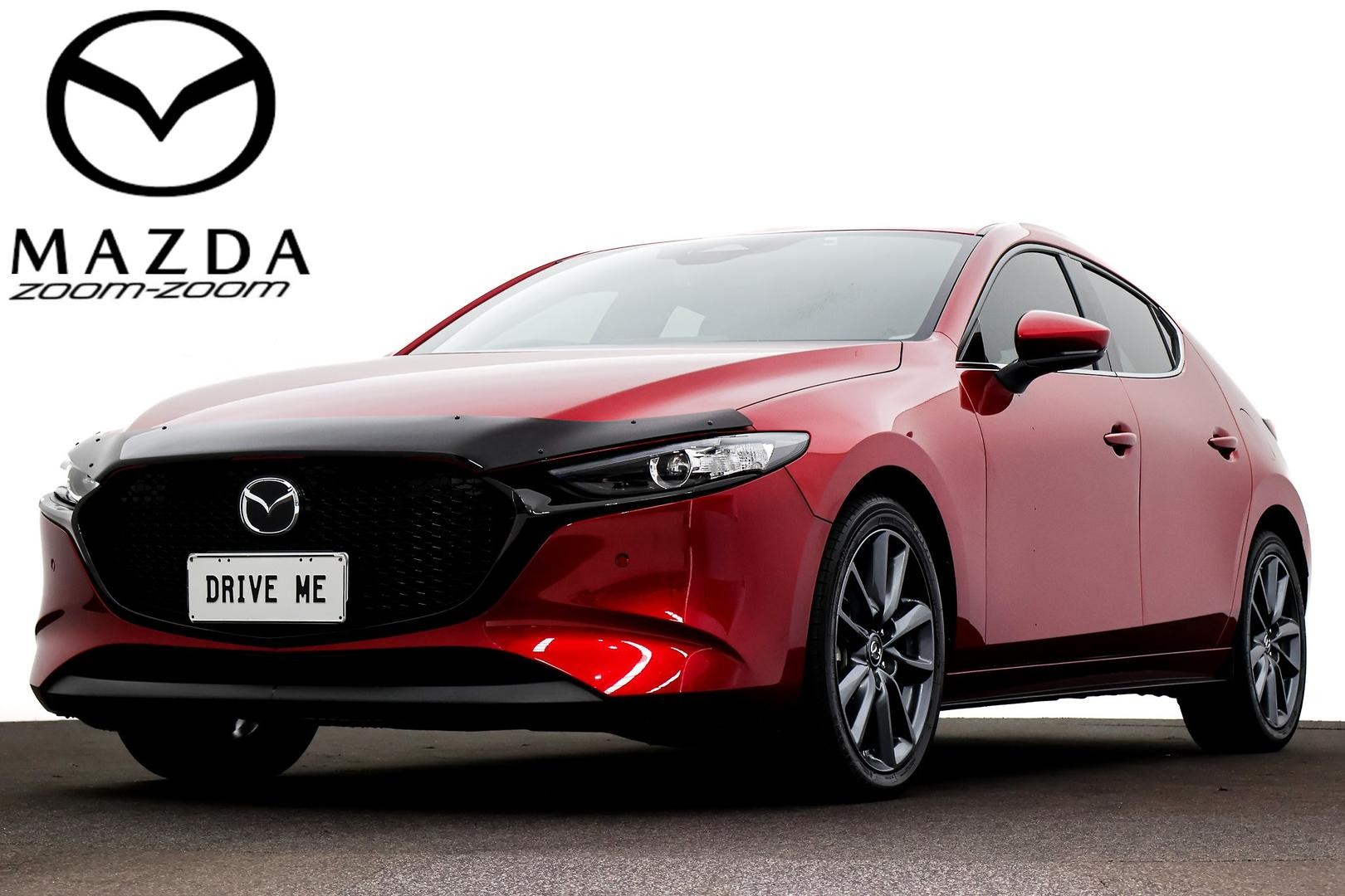 Mazda 3 image 1