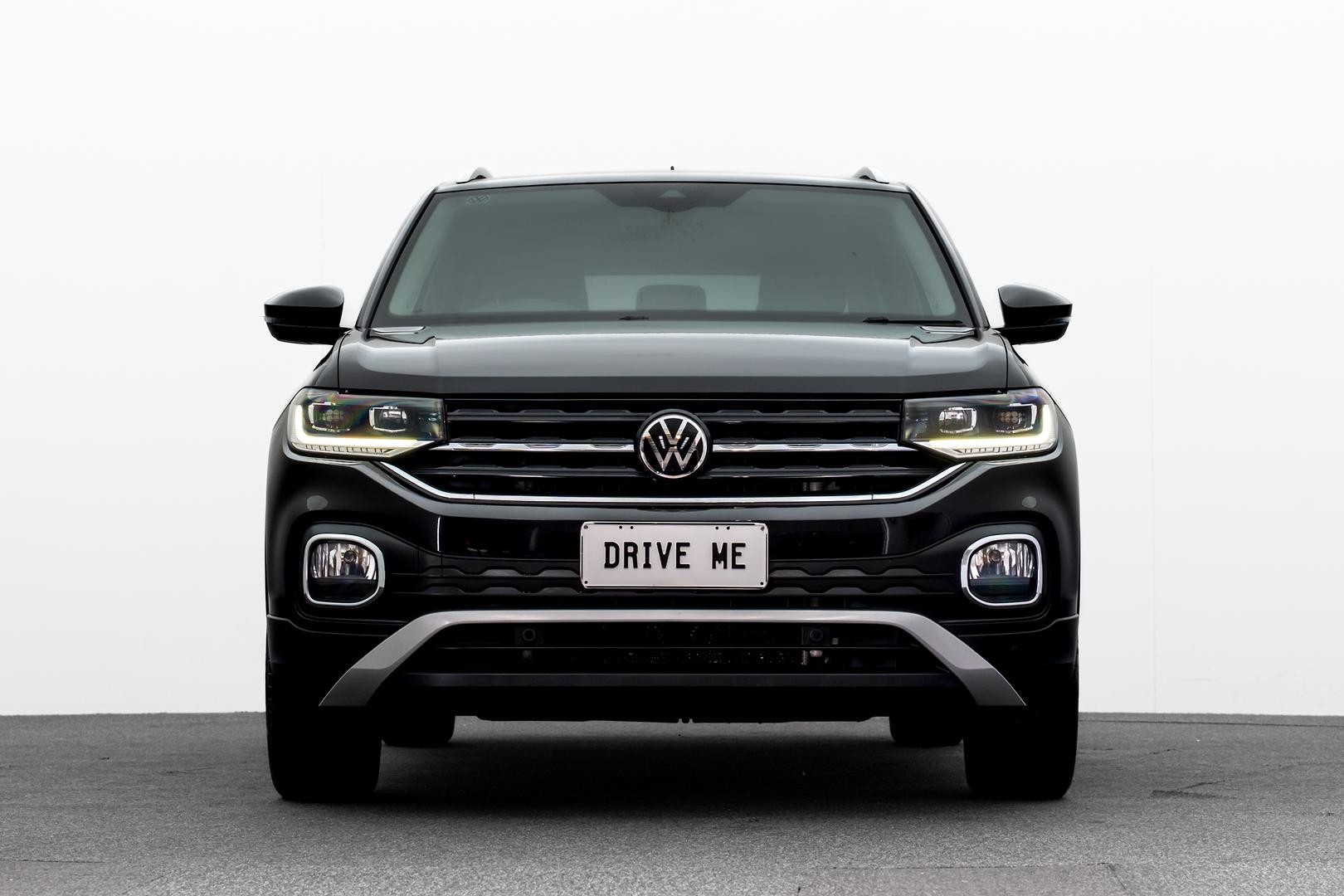 Volkswagen T-cross image 2