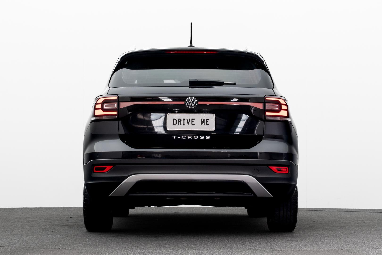 Volkswagen T-cross image 3