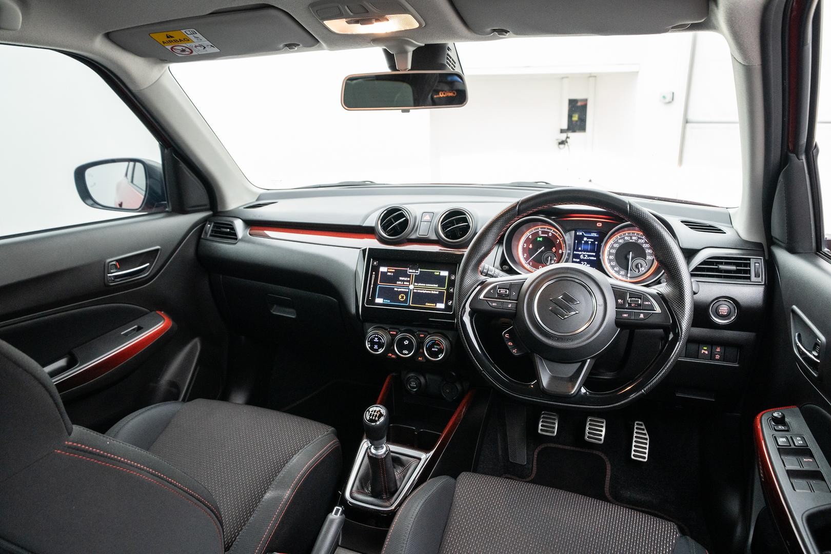 Suzuki Swift image 4