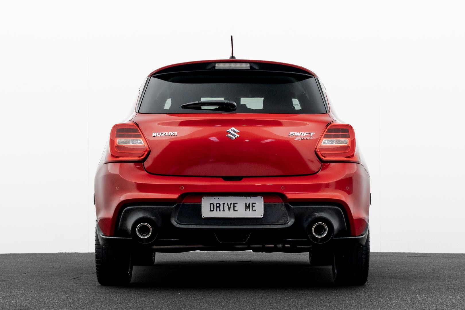 Suzuki Swift image 3