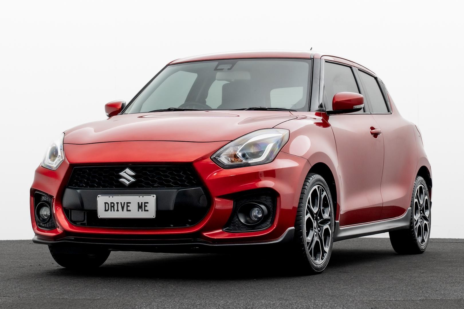 Suzuki Swift image 1