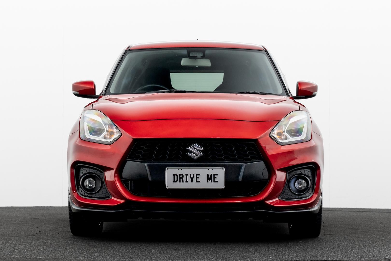 Suzuki Swift image 2