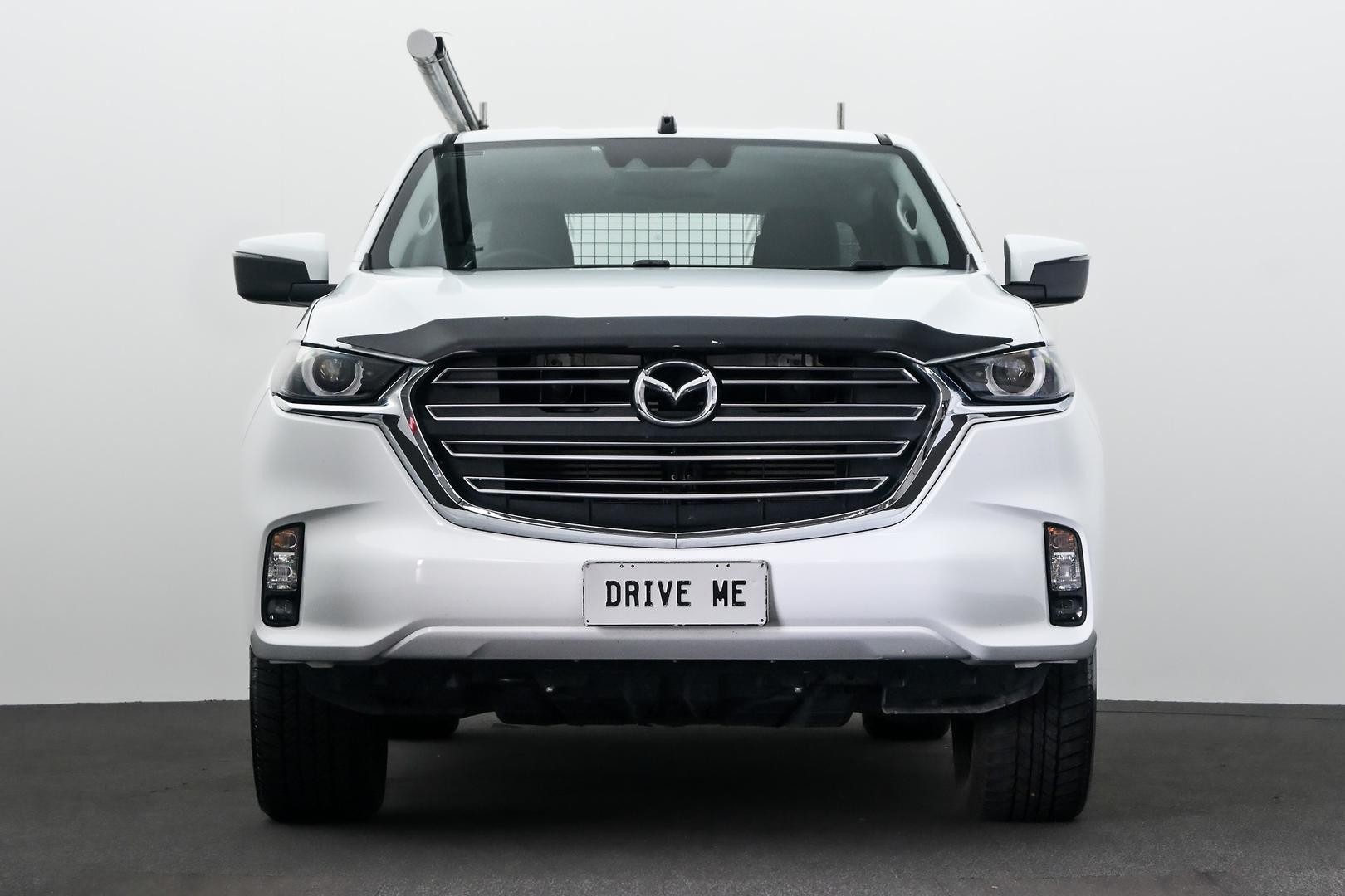 Mazda Bt-50 image 2