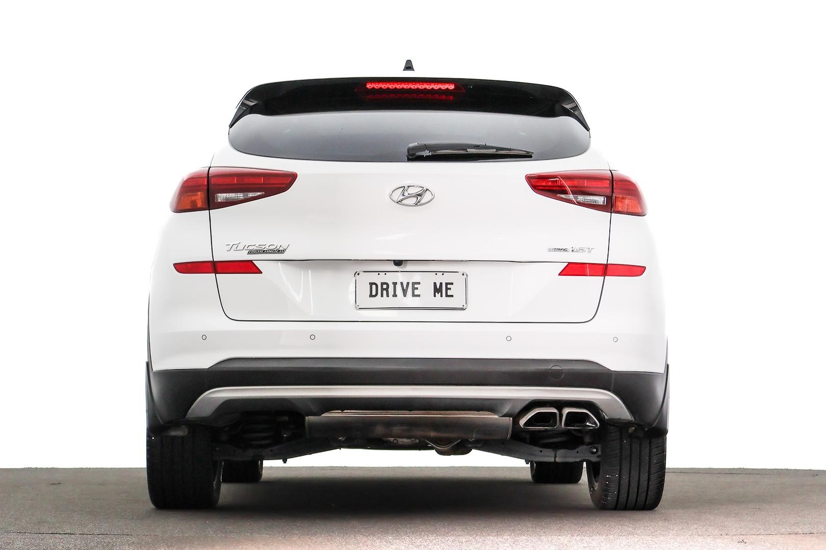 Hyundai Tucson image 3