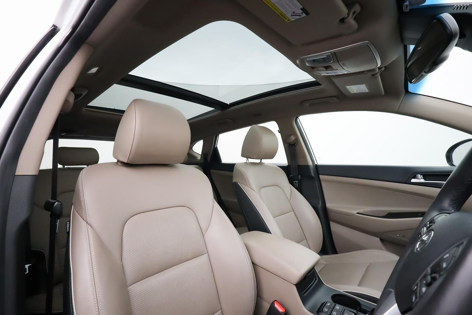 Hyundai Tucson image 4