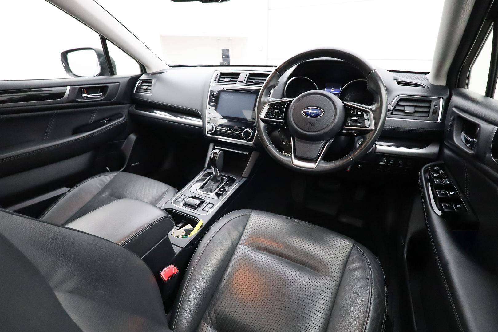 Subaru Outback image 4