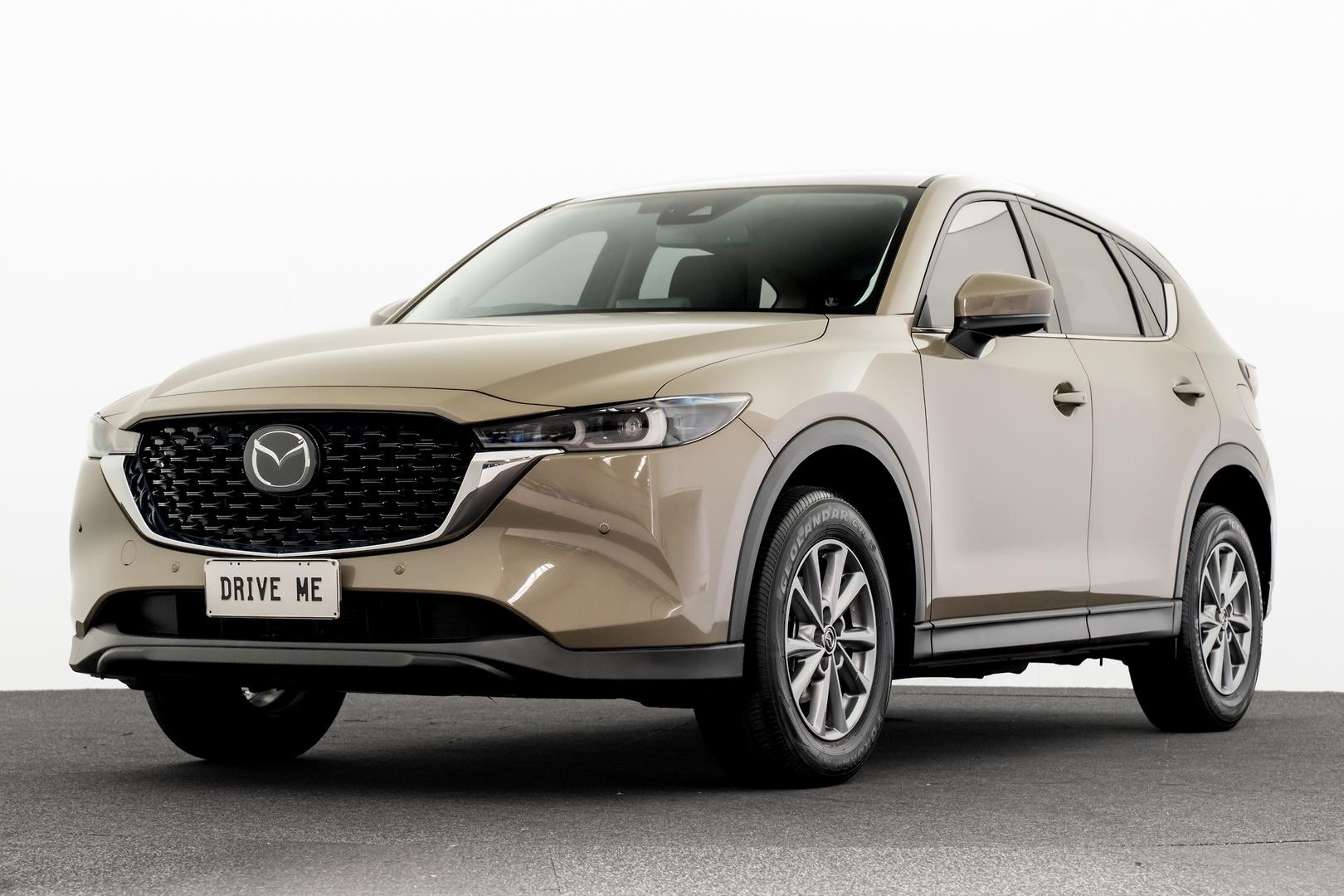 Mazda Cx-5 image 1