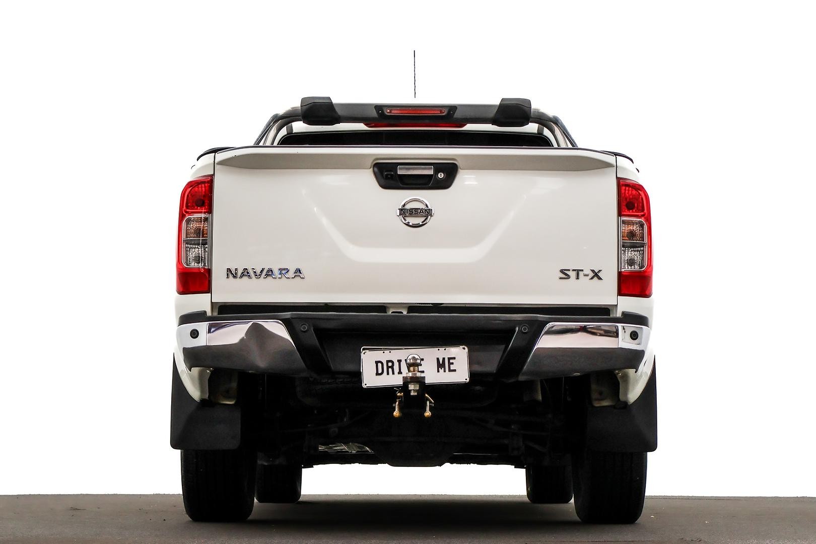 Nissan Navara image 3