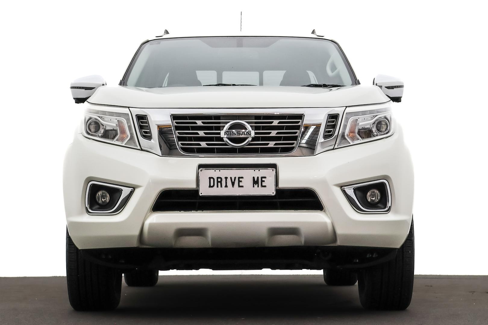 Nissan Navara image 2