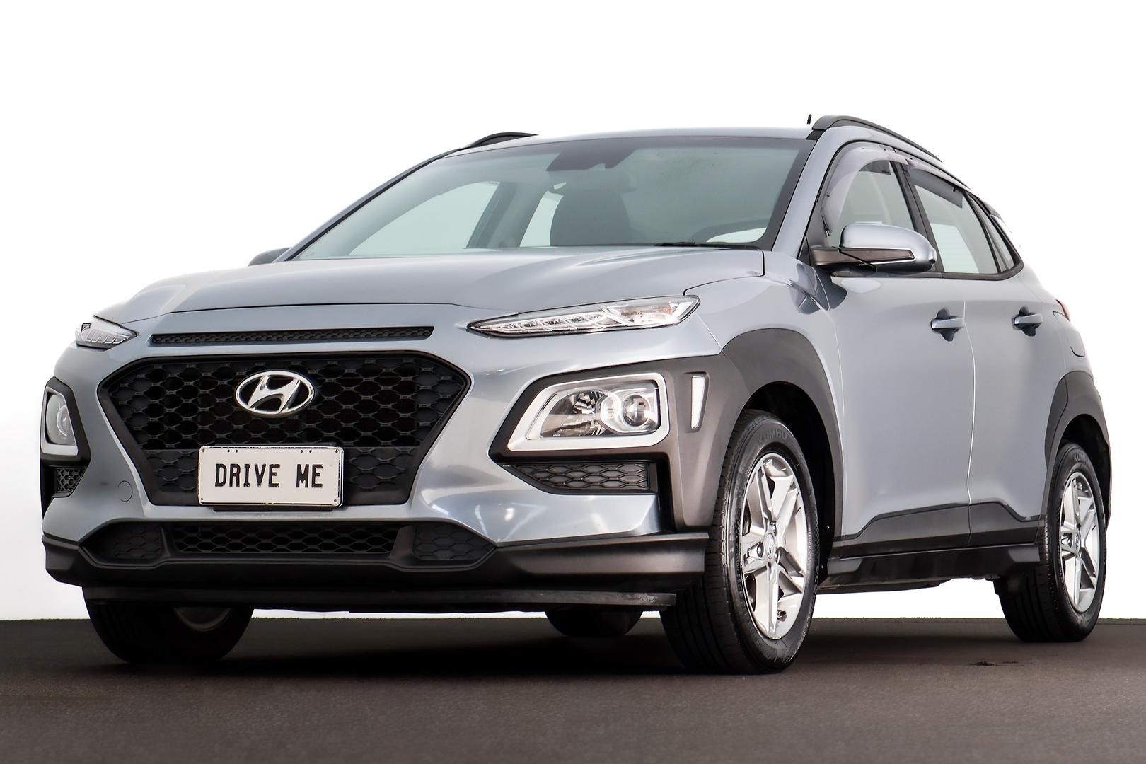 Hyundai Kona image 1