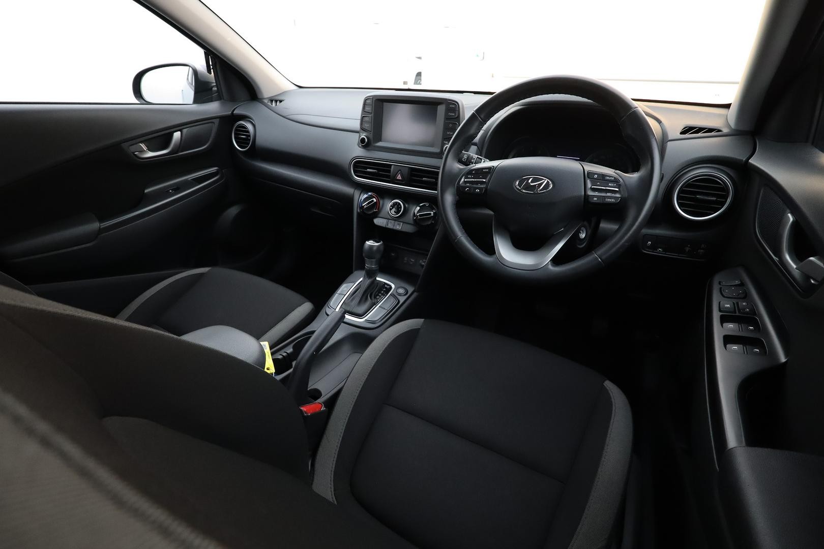 Hyundai Kona image 4