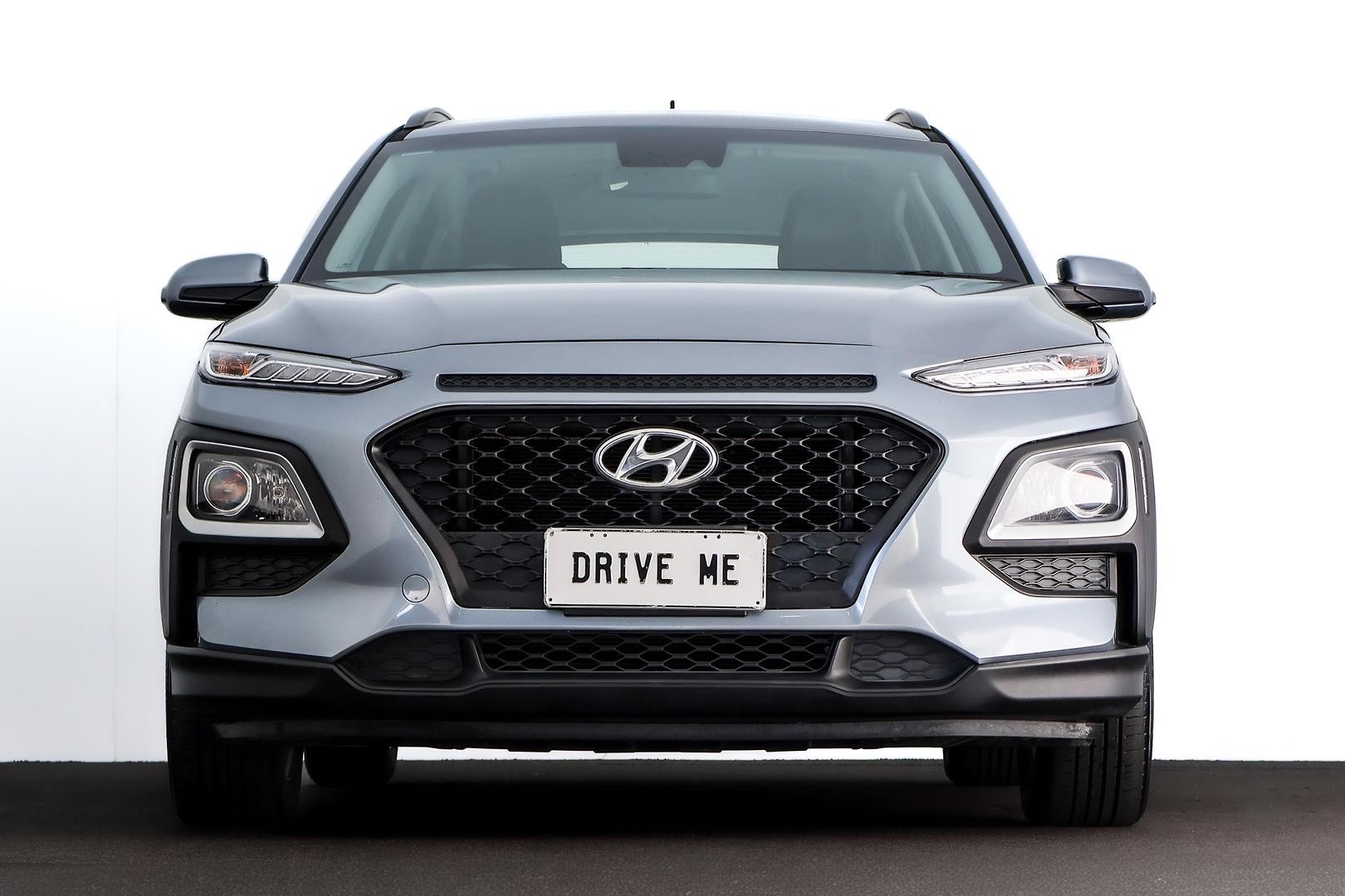 Hyundai Kona image 2