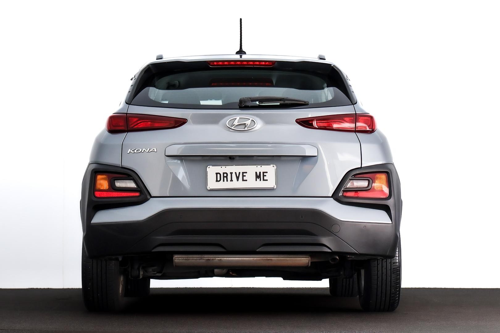 Hyundai Kona image 3