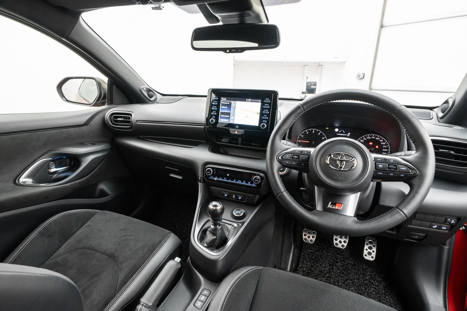 Toyota Yaris image 4