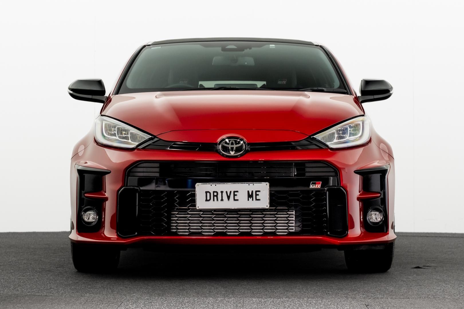 Toyota Yaris image 2