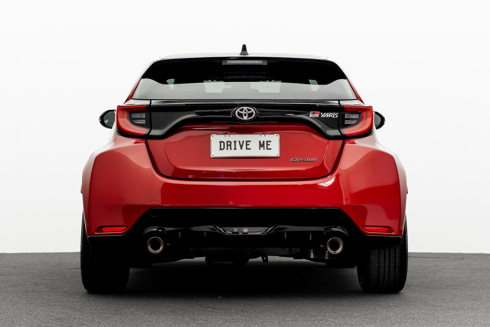 Toyota Yaris image 3